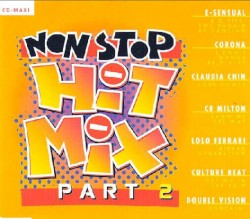 Non Stop Hit Mix, Part 2