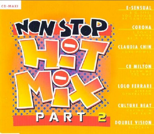 Non Stop Hit Mix, Part 2