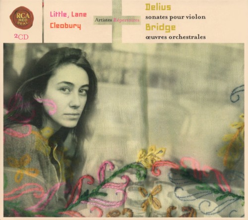 Sonates pour violon / Oeuvres orchestrales