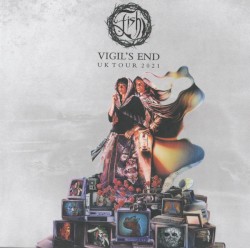 Vigil’s End: UK Tour 2021