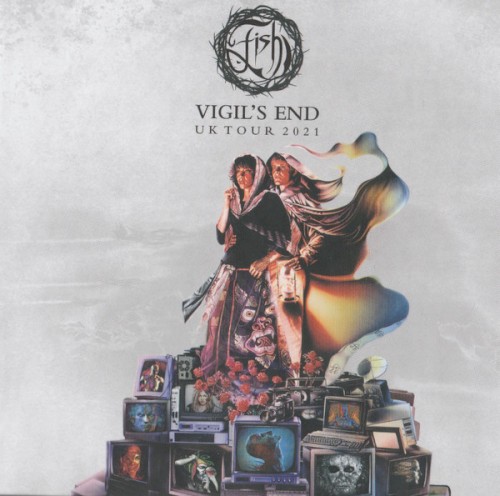 Vigil’s End: UK Tour 2021