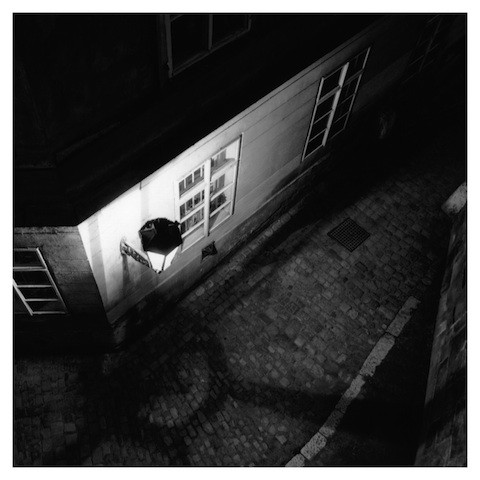 Streetlight Lullabies