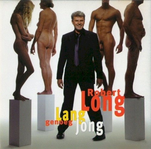 Lang genoeg jong
