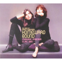 Homeward Bound: The Songs of Simon & Garfunkel