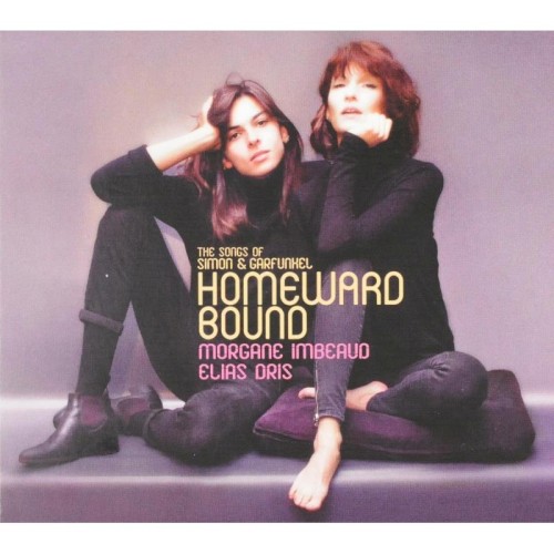 Homeward Bound: The Songs of Simon & Garfunkel