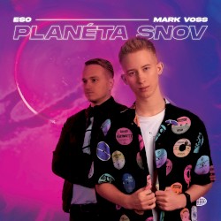 Planéta Snov