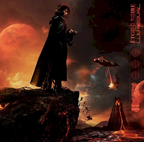 Étoile Noire : Brise-Monde