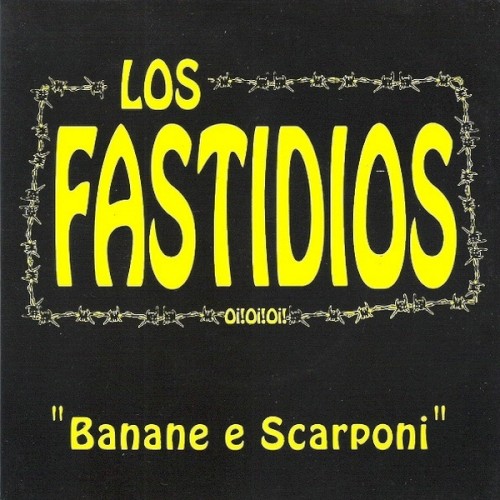 Banane e scarponi