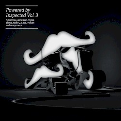 Powered by Inspected, Vol. 3