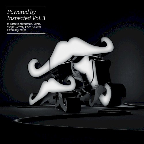 Powered by Inspected, Vol. 3