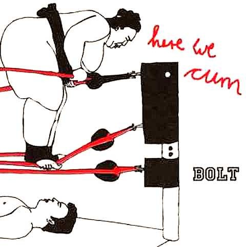 Here We Cum