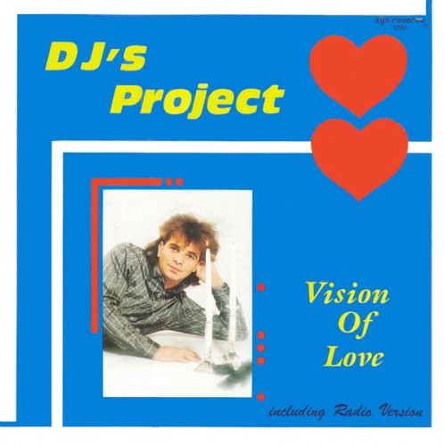 Vision Of Love