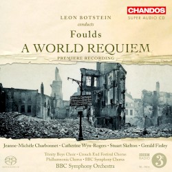 A World Requiem