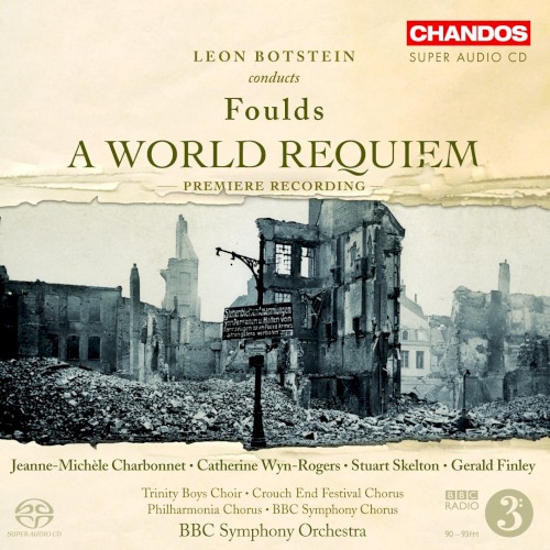 A World Requiem