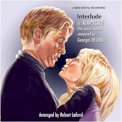 Rapture / Interlude