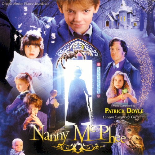 Nanny McPhee: Original Motion Picture Soundtrack
