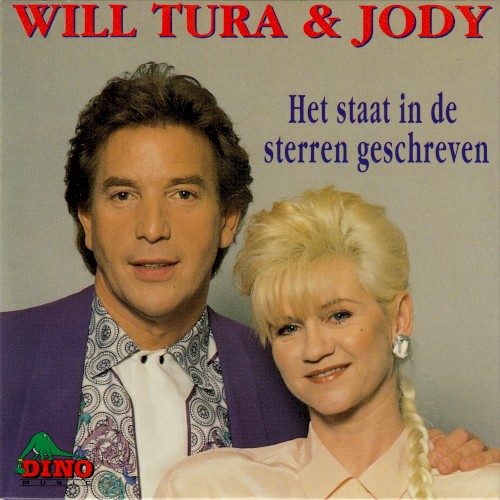 Het staat in de sterren geschreven