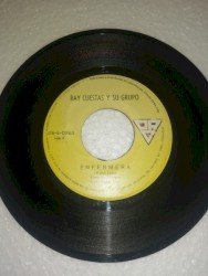 Enfermera / No me dejes