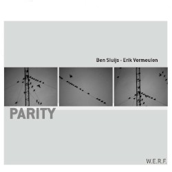 Parity