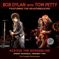 Across the Borderline