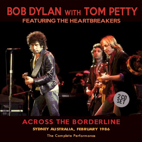 Across the Borderline
