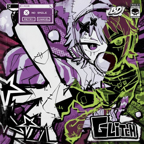 GLITCH (Remixes)