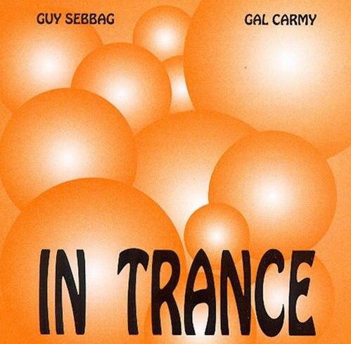 Trance Mission