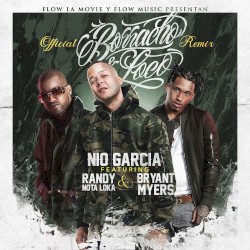 Borracho y loco (remix)