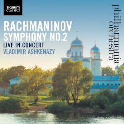 Symphony no. 2
