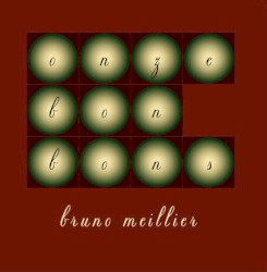 Onze Bonbons