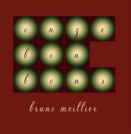 Onze Bonbons