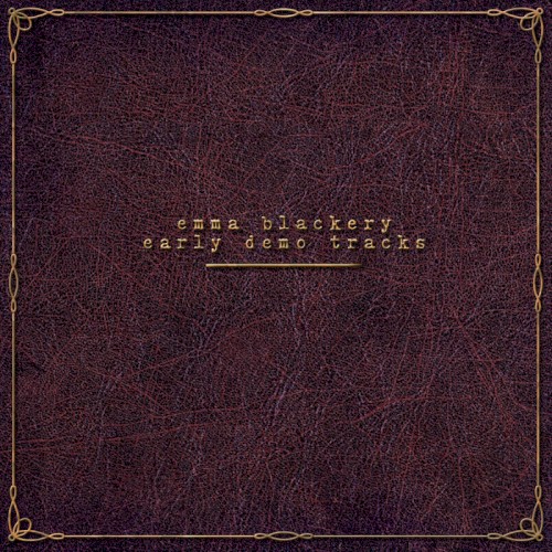 Early Demo Tracks