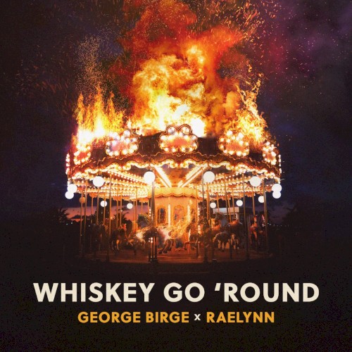 Whiskey Go 'Round