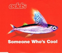 Someone Who's Cool