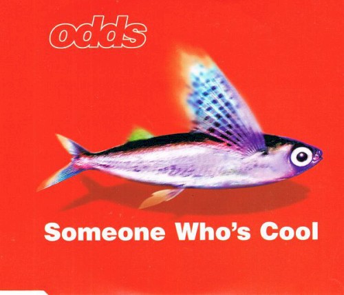 Someone Who's Cool