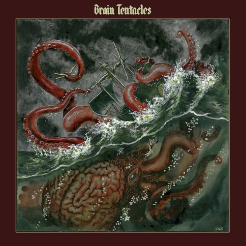Brain Tentacles