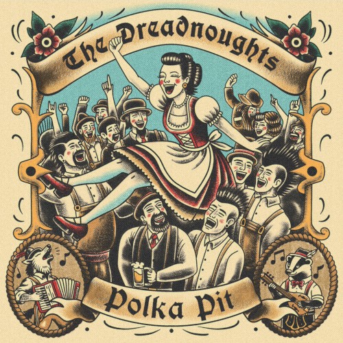 Polka Pit