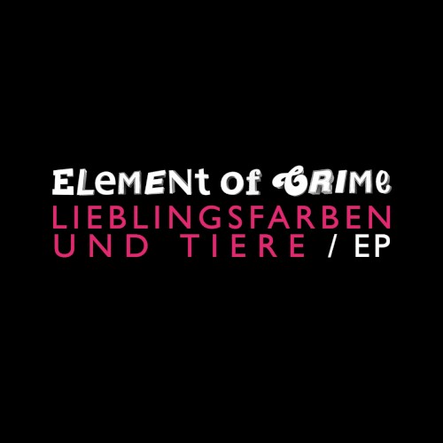 Lieblingsfarben und Tiere