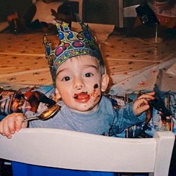 It’s My Birthday