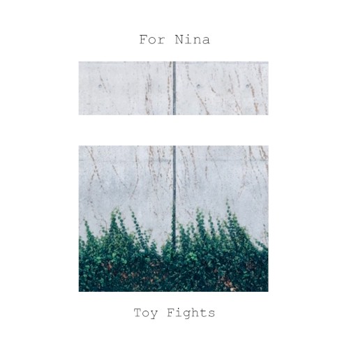 Toy Fights