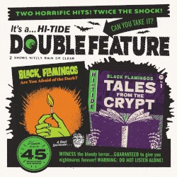 Double Feature: Tales From the Crypt / Are You Afraid of the Dark?