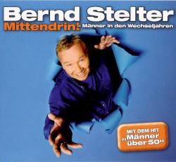 Mittendrin! Männer in den Wechseljahren