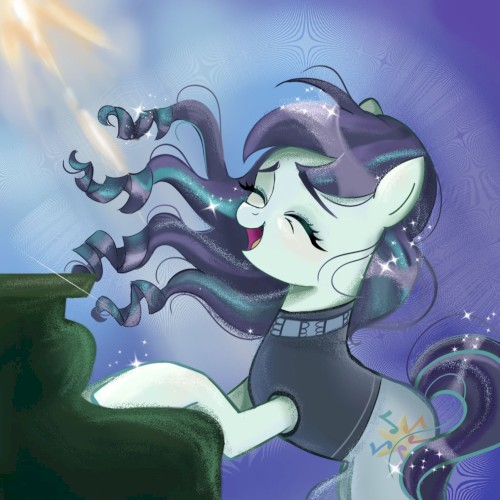 pony flips 2