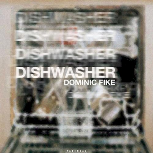 DISHWASHER