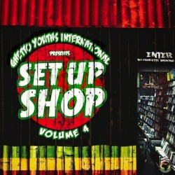 Set Up Shop, Volume 4