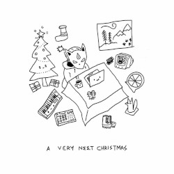 A Very NΣΣT Christmas