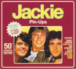 Jackie Pin Ups