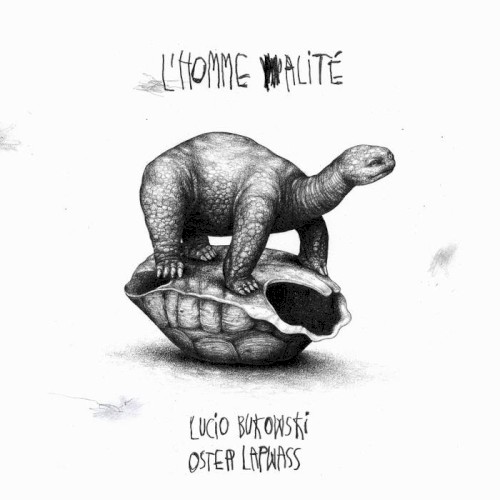 L'Homme Alité