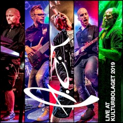 Live at Kulturbolaget 2019