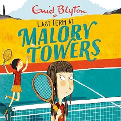 Last Term at Malory Towers